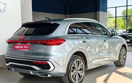 Audi Q5, 2026 год, 6 100 008 рублей, 4 фотография