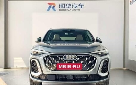Audi Q5, 2026 год, 6 100 008 рублей, 2 фотография