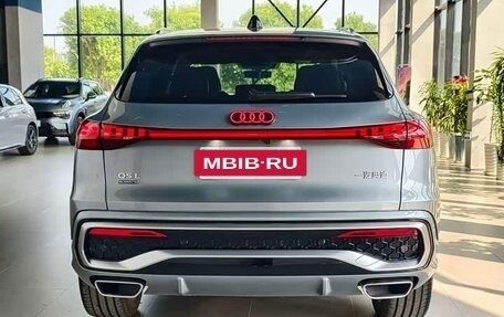Audi Q5, 2026 год, 6 100 008 рублей, 3 фотография