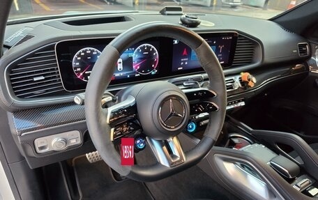 Mercedes-Benz GLE Coupe AMG, 2024 год, 12 200 000 рублей, 14 фотография