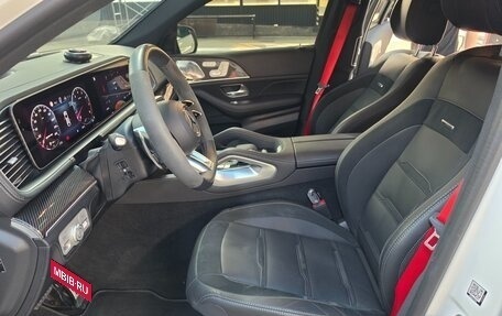 Mercedes-Benz GLE Coupe AMG, 2024 год, 12 200 000 рублей, 16 фотография