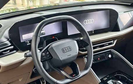 Audi Q5, 2026 год, 6 100 008 рублей, 8 фотография