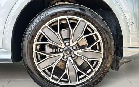 Audi Q5, 2026 год, 6 100 008 рублей, 16 фотография