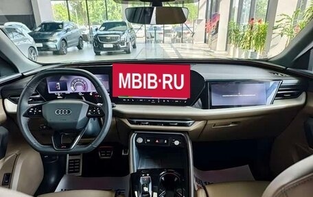 Audi Q5, 2026 год, 6 100 008 рублей, 9 фотография