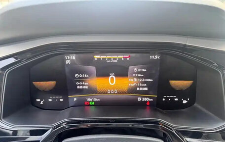 Volkswagen Polo, 2022 год, 1 100 001 рублей, 9 фотография