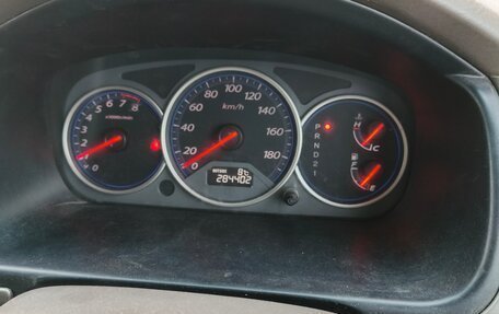 Honda Stepwgn II рестайлинг, 2001 год, 750 000 рублей, 4 фотография