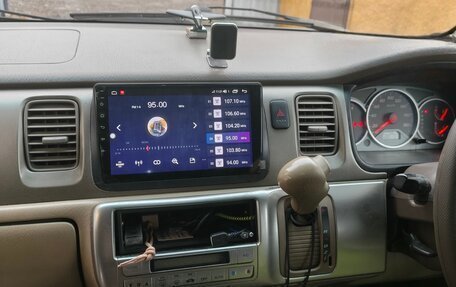 Honda Stepwgn II рестайлинг, 2001 год, 750 000 рублей, 8 фотография
