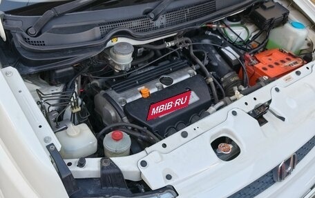 Honda Stepwgn II рестайлинг, 2001 год, 750 000 рублей, 5 фотография