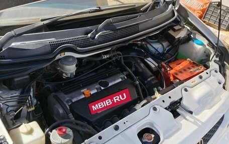 Honda Stepwgn II рестайлинг, 2001 год, 750 000 рублей, 7 фотография