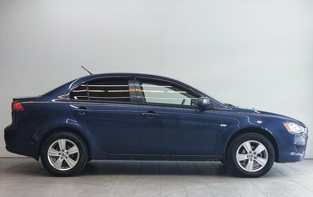 Mitsubishi Lancer IX, 2008 год, 750 000 рублей, 5 фотография