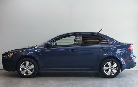 Mitsubishi Lancer IX, 2008 год, 750 000 рублей, 9 фотография