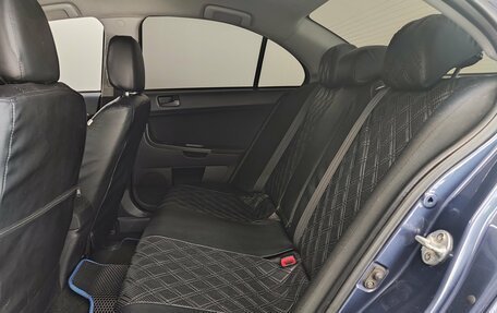 Mitsubishi Lancer IX, 2008 год, 750 000 рублей, 13 фотография
