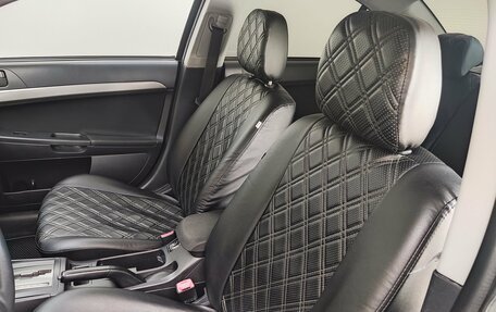 Mitsubishi Lancer IX, 2008 год, 750 000 рублей, 12 фотография