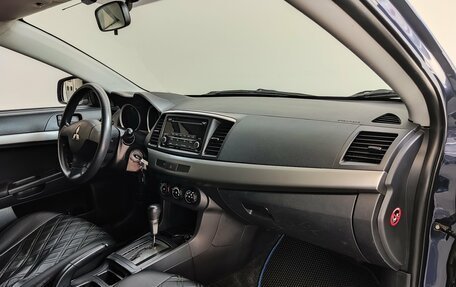 Mitsubishi Lancer IX, 2008 год, 750 000 рублей, 15 фотография