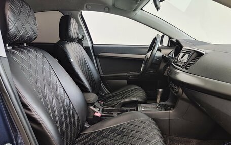 Mitsubishi Lancer IX, 2008 год, 750 000 рублей, 16 фотография