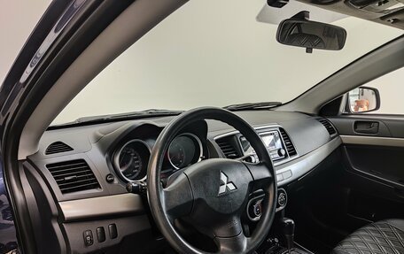 Mitsubishi Lancer IX, 2008 год, 750 000 рублей, 10 фотография