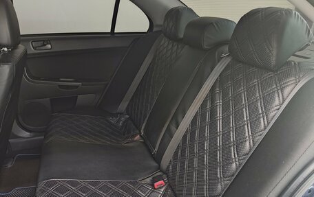 Mitsubishi Lancer IX, 2008 год, 750 000 рублей, 14 фотография