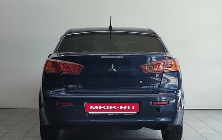 Mitsubishi Lancer IX, 2008 год, 750 000 рублей, 7 фотография