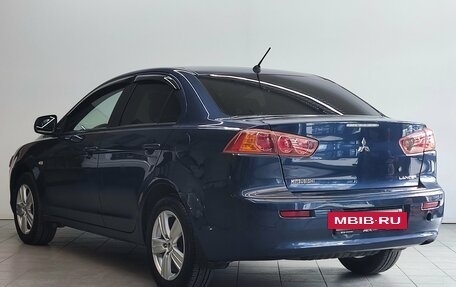 Mitsubishi Lancer IX, 2008 год, 750 000 рублей, 8 фотография