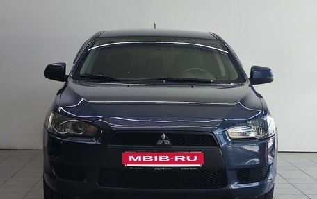 Mitsubishi Lancer IX, 2008 год, 750 000 рублей, 3 фотография