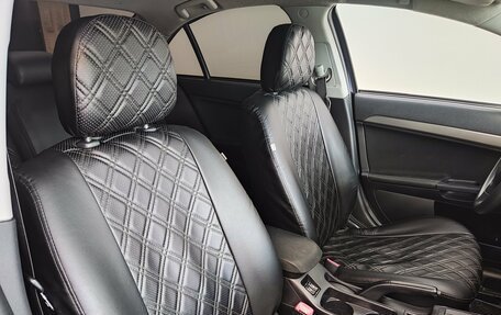 Mitsubishi Lancer IX, 2008 год, 750 000 рублей, 17 фотография