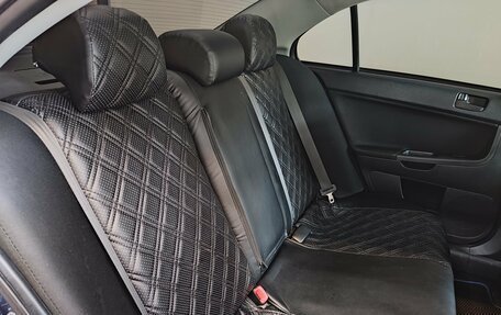 Mitsubishi Lancer IX, 2008 год, 750 000 рублей, 19 фотография