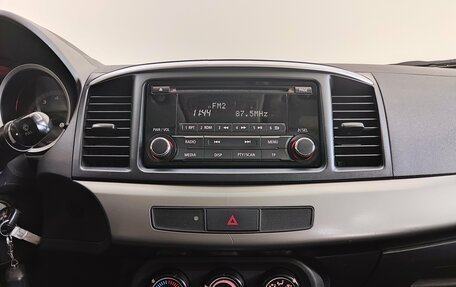 Mitsubishi Lancer IX, 2008 год, 750 000 рублей, 22 фотография