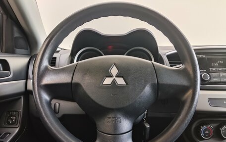 Mitsubishi Lancer IX, 2008 год, 750 000 рублей, 21 фотография