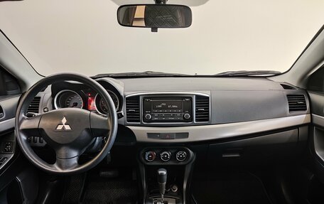 Mitsubishi Lancer IX, 2008 год, 750 000 рублей, 20 фотография