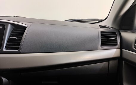Mitsubishi Lancer IX, 2008 год, 750 000 рублей, 23 фотография