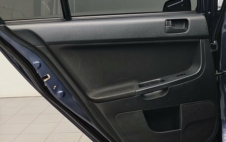 Mitsubishi Lancer IX, 2008 год, 750 000 рублей, 29 фотография