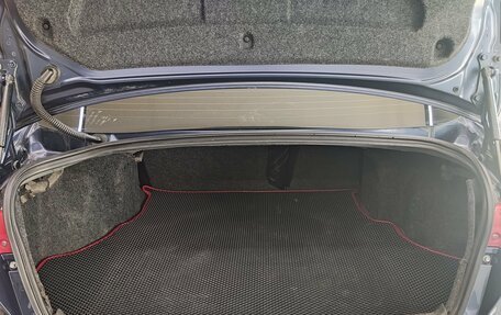 Mitsubishi Lancer IX, 2008 год, 750 000 рублей, 31 фотография