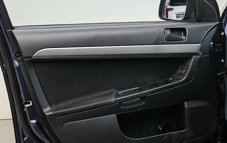 Mitsubishi Lancer IX, 2008 год, 750 000 рублей, 27 фотография