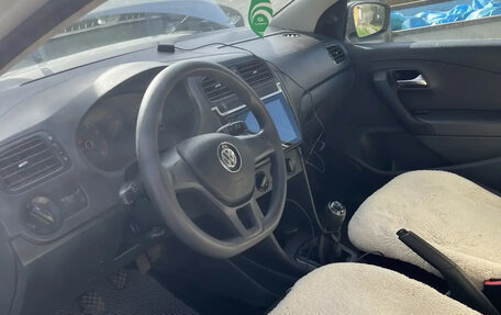 Volkswagen Polo VI (EU Market), 2020 год, 1 050 000 рублей, 13 фотография