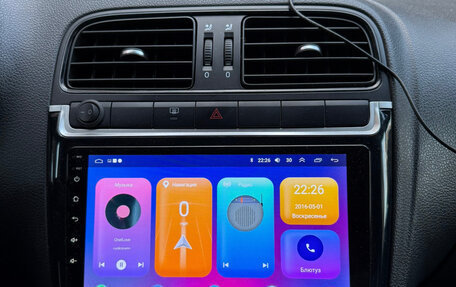 Volkswagen Polo VI (EU Market), 2020 год, 1 050 000 рублей, 14 фотография