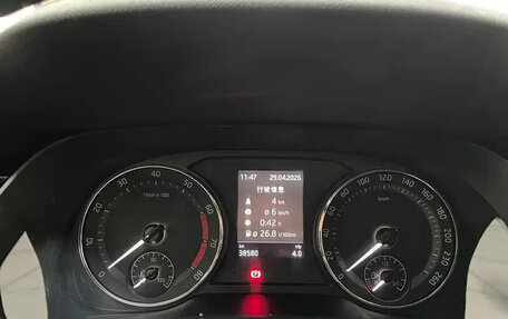Skoda Octavia IV, 2022 год, 1 600 012 рублей, 8 фотография