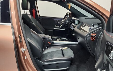 Mercedes-Benz GLA AMG, 2022 год, 5 520 000 рублей, 7 фотография