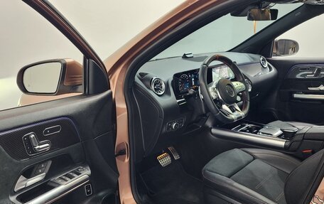 Mercedes-Benz GLA AMG, 2022 год, 5 520 000 рублей, 11 фотография