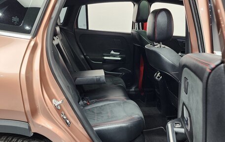 Mercedes-Benz GLA AMG, 2022 год, 5 520 000 рублей, 16 фотография