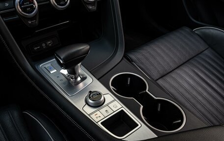 Genesis G70 I, 2019 год, 2 898 000 рублей, 12 фотография