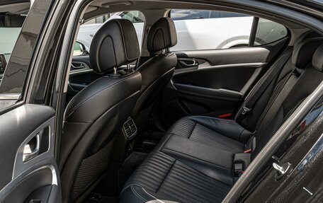Genesis G70 I, 2019 год, 2 898 000 рублей, 11 фотография