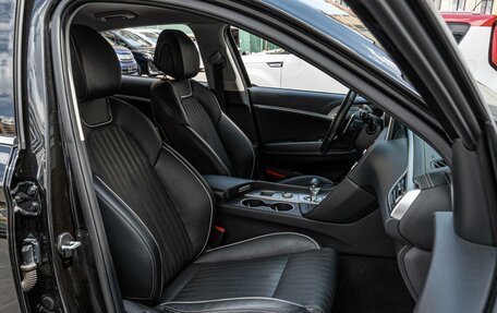 Genesis G70 I, 2019 год, 2 898 000 рублей, 8 фотография