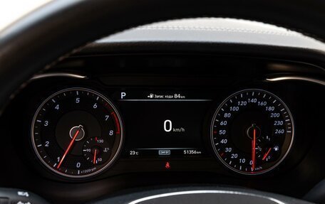 Genesis G70 I, 2019 год, 2 898 000 рублей, 16 фотография