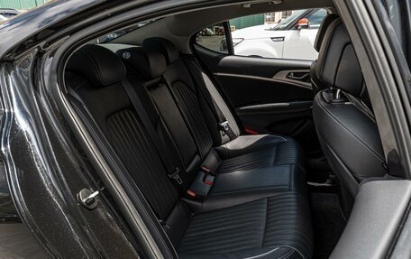 Genesis G70 I, 2019 год, 2 898 000 рублей, 7 фотография