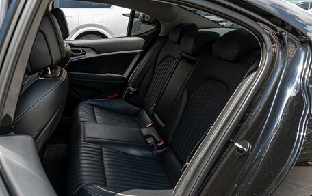 Genesis G70 I, 2019 год, 2 898 000 рублей, 9 фотография