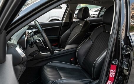 Genesis G70 I, 2019 год, 2 898 000 рублей, 10 фотография