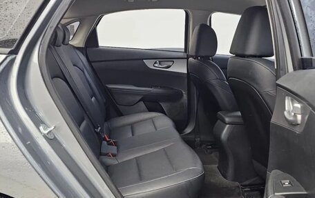 KIA K3, 2022 год, 1 300 000 рублей, 9 фотография