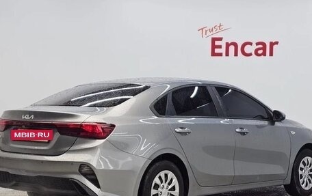 KIA K3, 2022 год, 1 300 000 рублей, 2 фотография