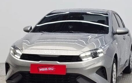 KIA K3, 2022 год, 1 300 000 рублей, 3 фотография