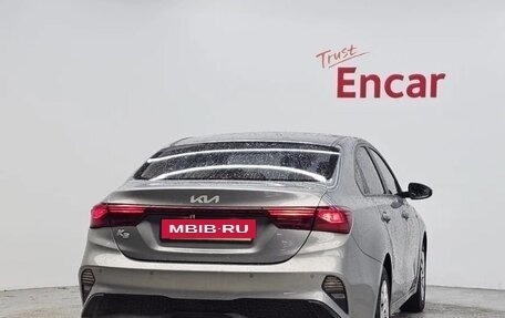 KIA K3, 2022 год, 1 300 000 рублей, 4 фотография